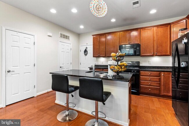 Foto del edificio - 42843 Burrell Square