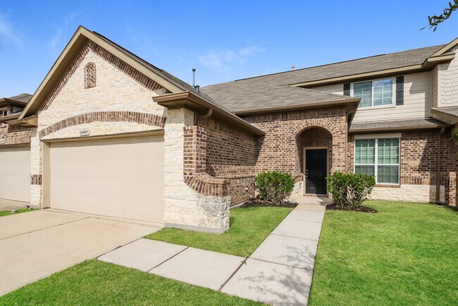 Bavaria - 12407 Roy Mix Bohn Ln, Houston, ... photo'