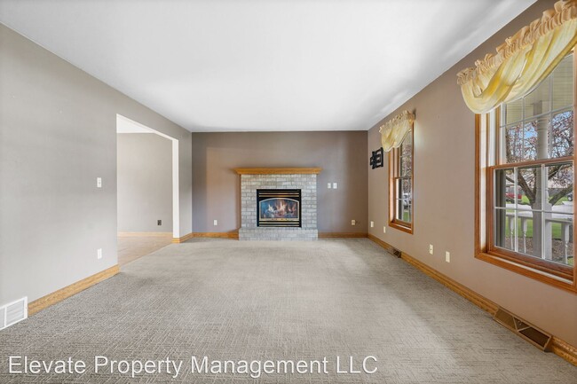 Foto del edificio - 3 br, 2 bath House - 3006 Ancestor Way