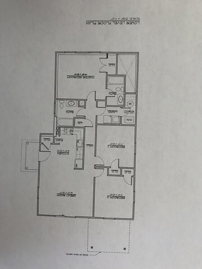 Foto del edificio - 206 Stribling Ave