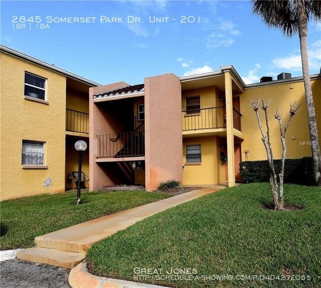 Building Photo - 2845 Somerset Park Dr