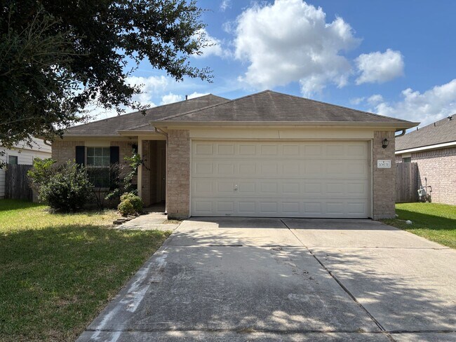 Foto del edificio - 10831 Harston Dr