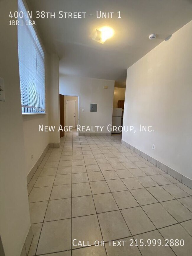 Foto del edificio - 400 N 38th St