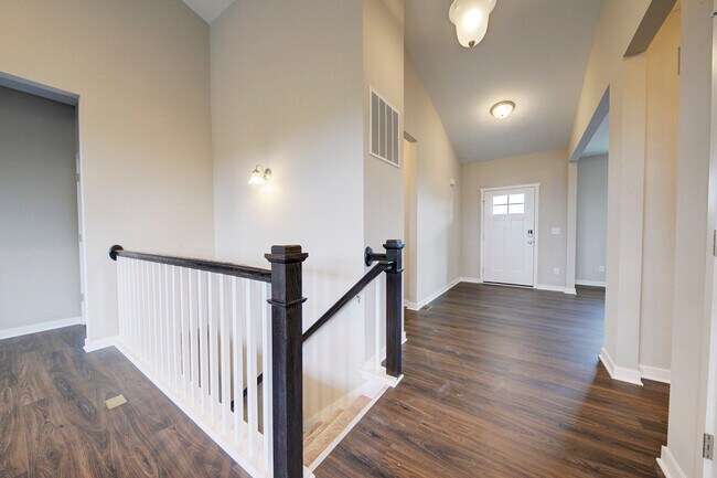 Foto del edificio - 2156 Steelwood Dr