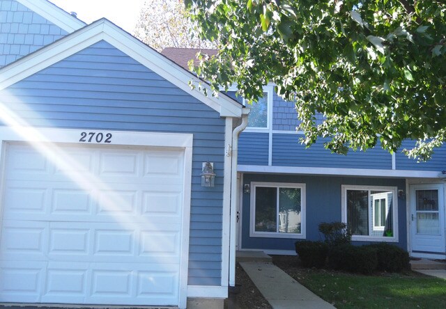 Primary Photo - 2702 Prairieview Ln S