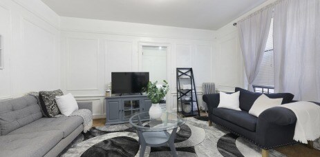 Foto del interior - 269 Grafton St