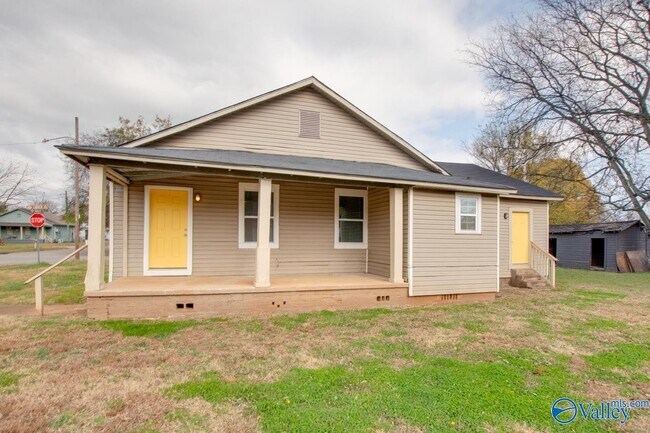 Foto del edificio - 3703 Fairview St SW