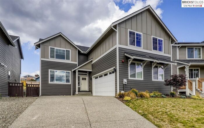 Foto principal - Banyan Grove, Bremerton: Charming 4-Bedroo...