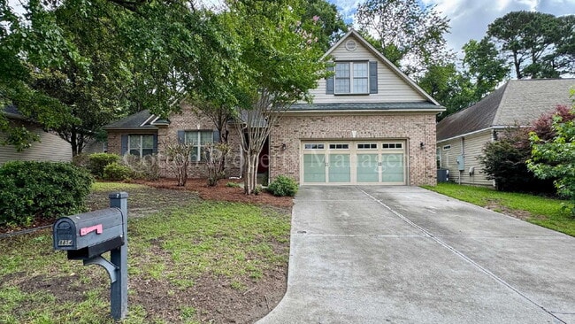 Building Photo - 8854 Plantation Landing Dr
