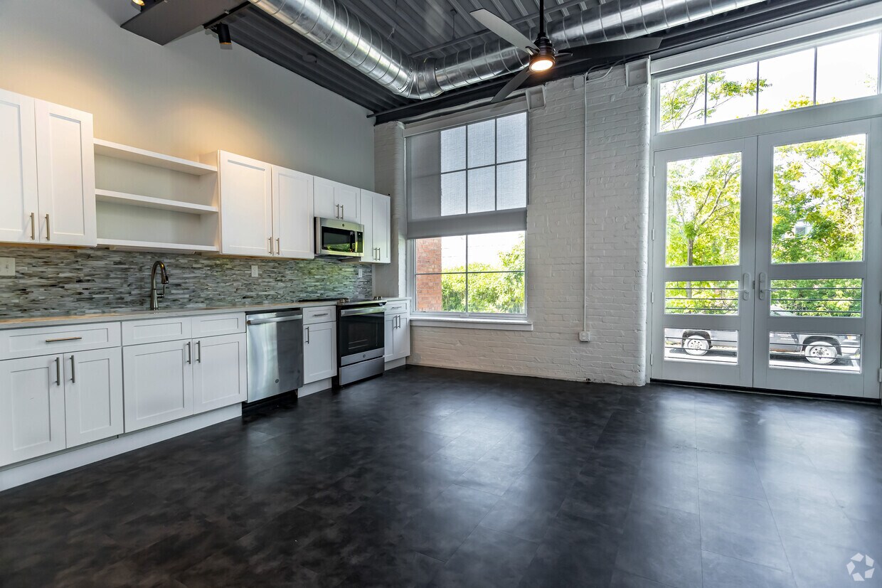 Foto principal - Merrell-Soule Lofts