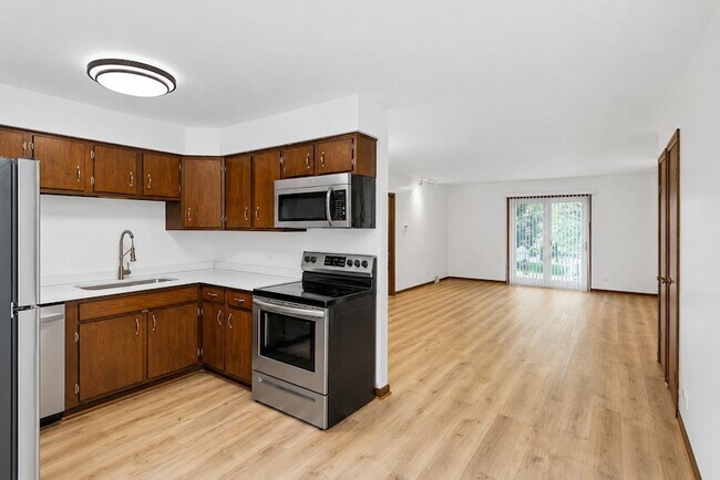 Foto del edificio - 31 Green Oaks Dr