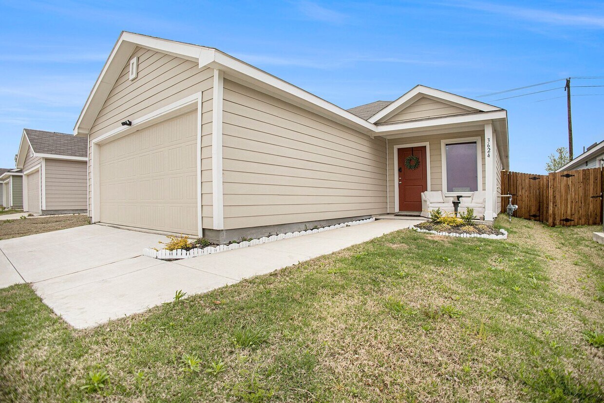 Primary Photo - Experience the charm of McKinney, Texas, i...