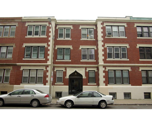 Foto del edificio - 16 Royce Rd