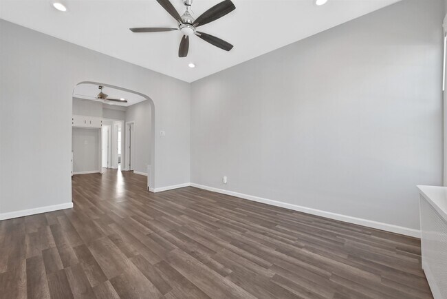 Foto del edificio - 2506 West St