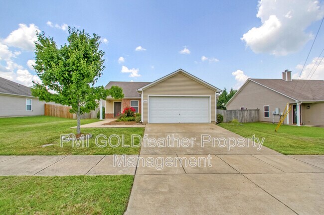 Foto del edificio - 2693 New Port Royal Rd