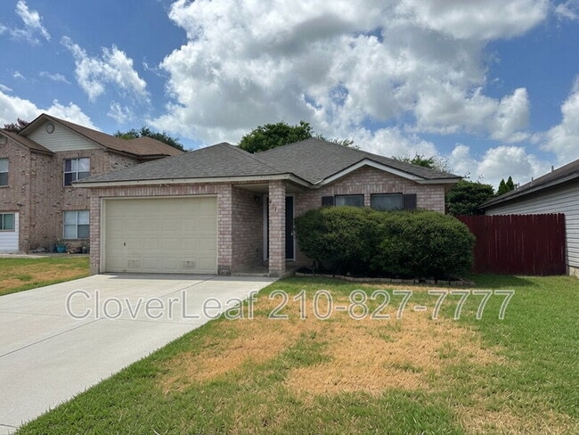 Building Photo - 9714 Frost Plain Dr