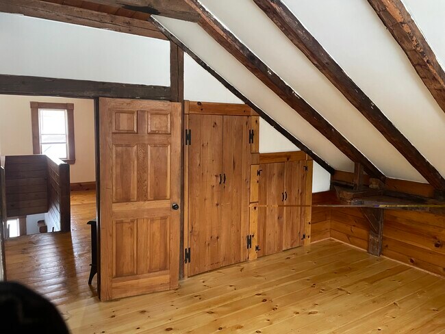 Foto del edificio - 35 Pleasant St