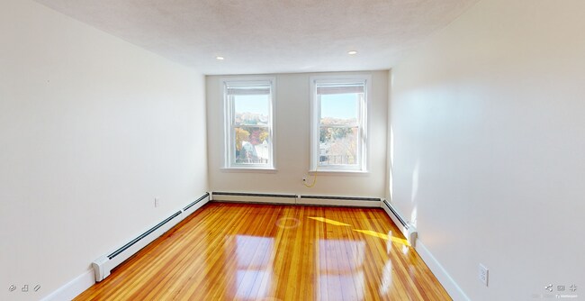 Foto del edificio - 311 Tappan St