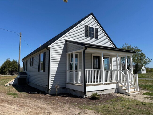 Foto del edificio - 12381 Dillon Rd