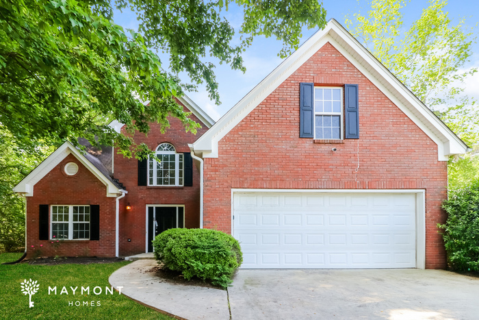 Primary Photo - Spacious 4-Bedroom Home in Fountain Cove