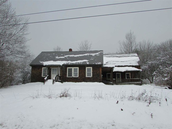 Foto del edificio - 151 Sunset Rock Rd