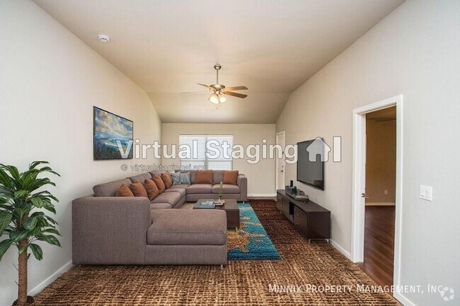 Building Photo - 2113 N Jayton Ave