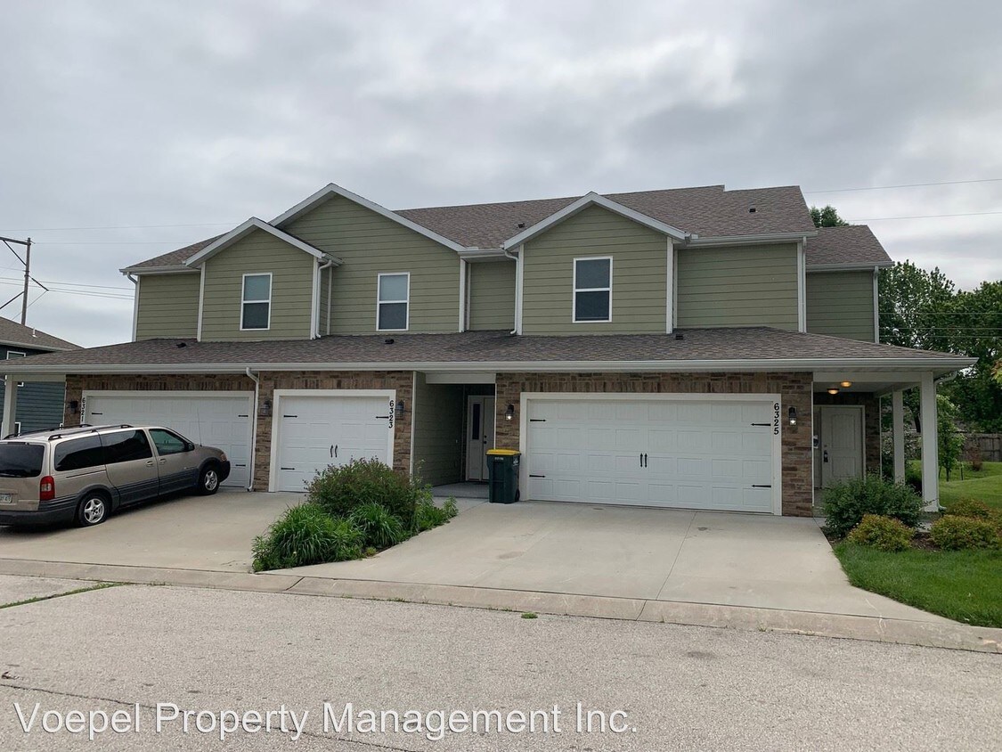 Foto principal - 6323-6325 Darnell St
