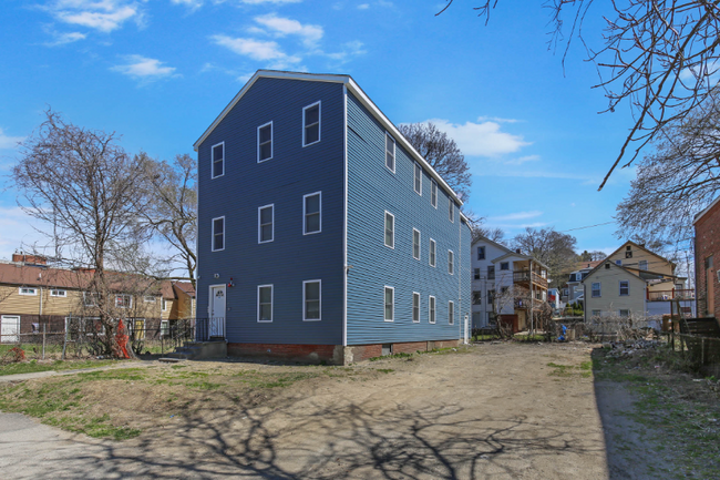 Building Photo - 15XX Hawley St