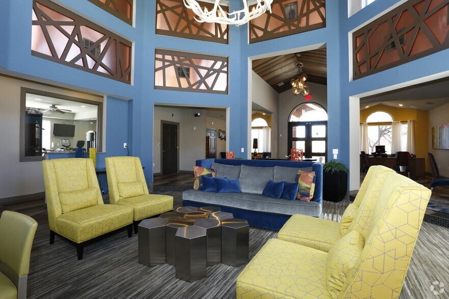 Waterford Cherry Creek Rentals Denver, CO