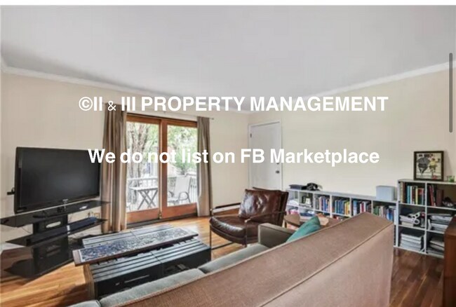 Foto del edificio - 4209 Clark Ave