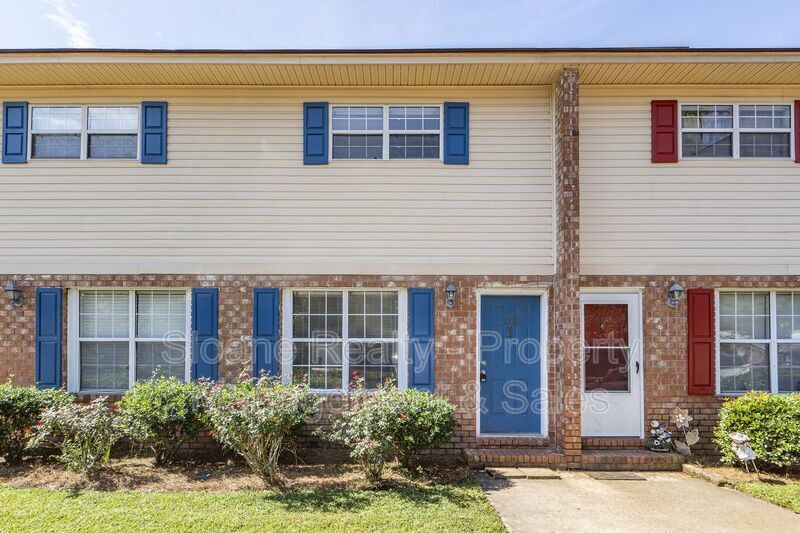 114 Pinewood St, Ladson, SC 29456 Townhome Rentals in Ladson SC