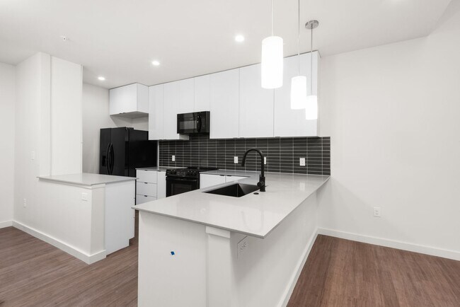 Foto del interior - Nova Austin
