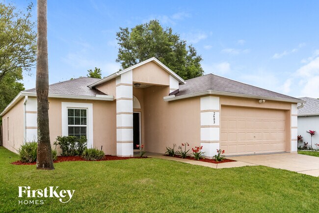 Building Photo - 2683 Cobblestone Forest Cir E