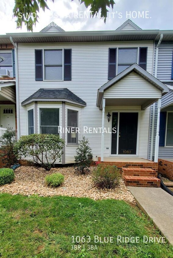 Photo - 1063 Blue Ridge Drive-