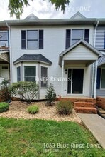 Building Photo - 1063 Blue Ridge Dr