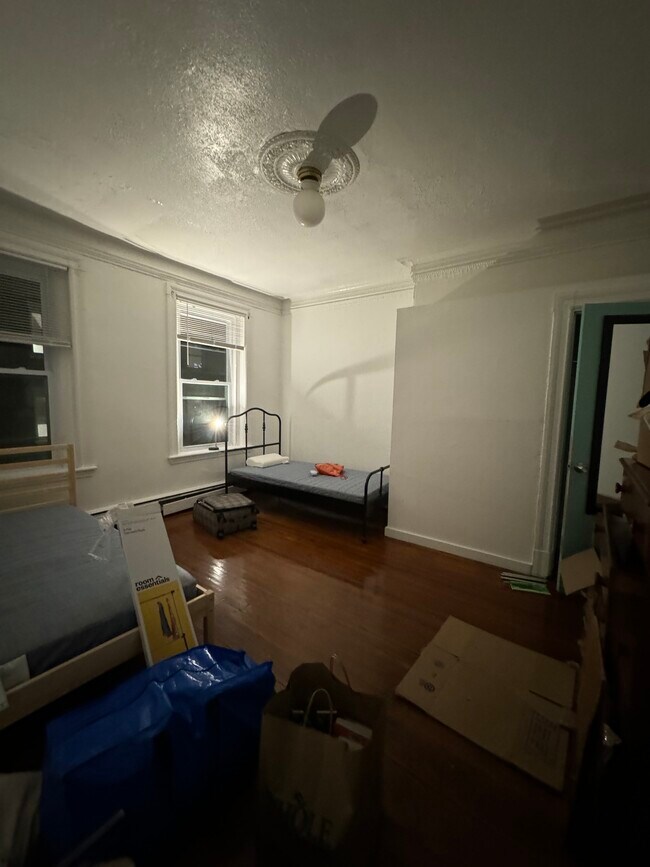 Foto del edificio - 41 Cunard St