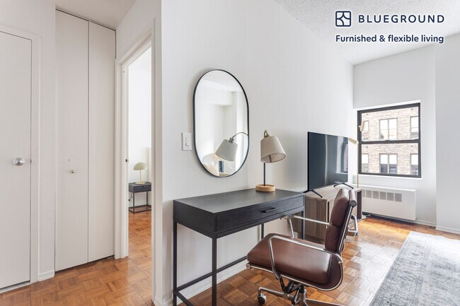 Foto del edificio - 360 W 34th St.