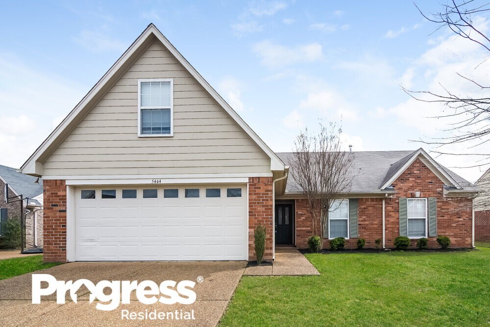5444 Milton Ridge Dr, Arlington, TN 38002 House for Rent in Arlington