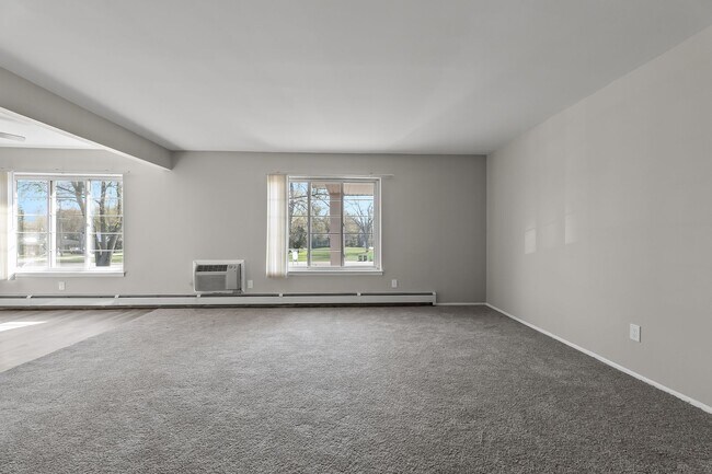 Foto del interior - Sterling Hill Apartments