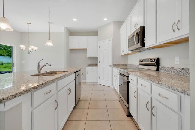 Cocina - 3976 Mayhill Loop