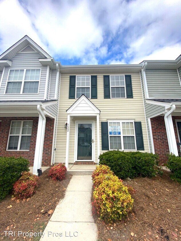 132 Bridford Downs Dr, Greensboro, NC 27407 House Rental in