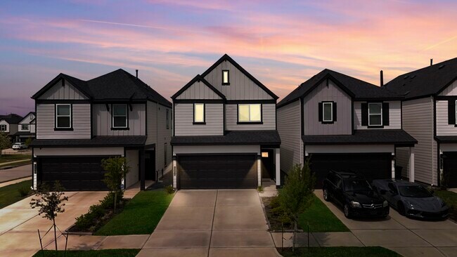 Foto del edificio - 12236 City Rose Ct