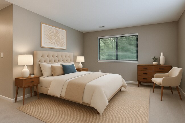 Foto del edificio - Glen Oaks East Apartments