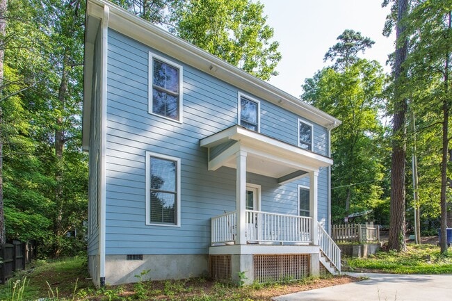 Foto del edificio - 200 Howell St