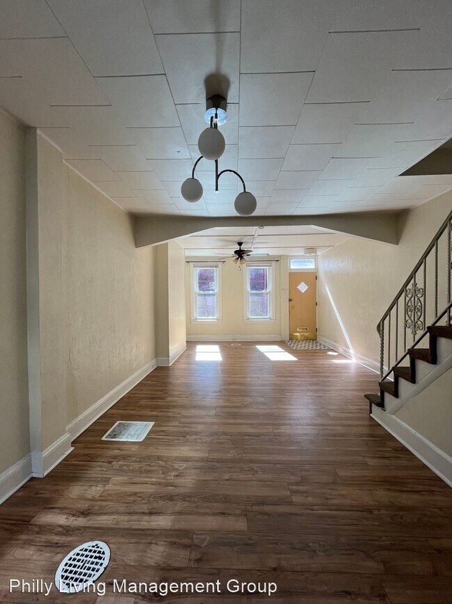 Building Photo - 4 br, 1 bath House - 1825 Carlton St