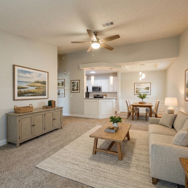 Building Photo - Anthos at Lexington Place