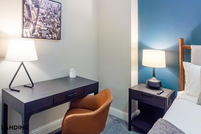 Building Photo - 110 N Boston Ave