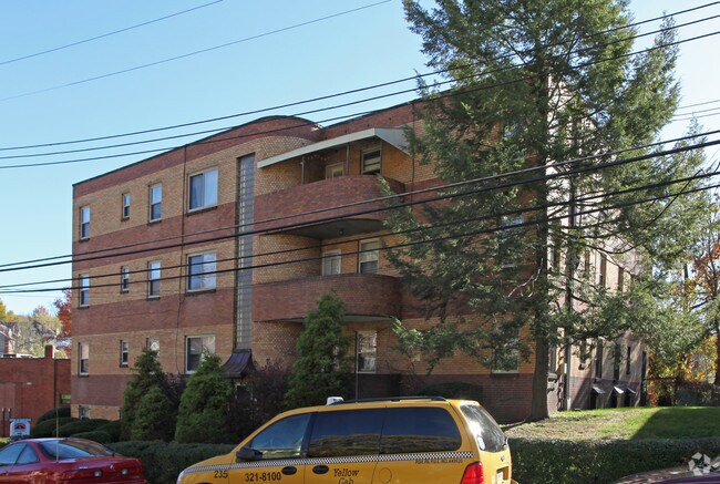 Squirrel Hill Apartments Squirrel Hill Apartments