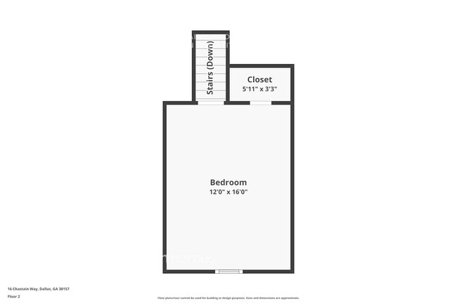 Building Photo - 16 Chastain Way