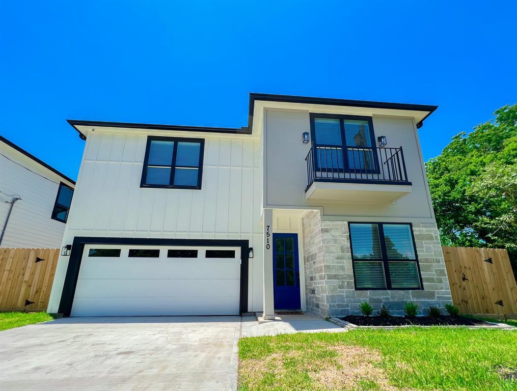 7510 La Salette St, Houston, TX 77021 House Rental in Houston, TX